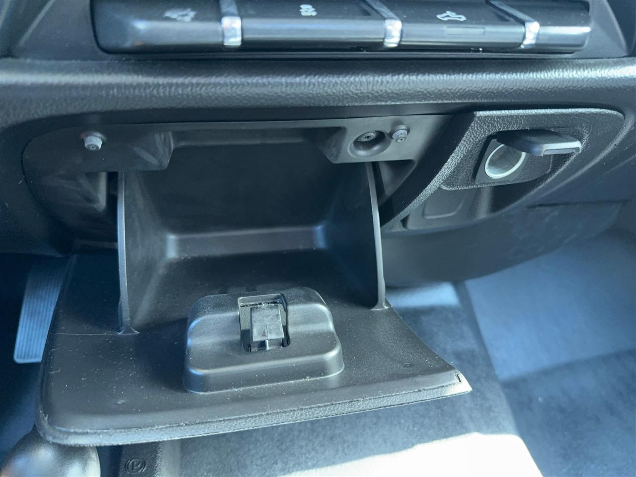 Chevrolet Silverado 1500 Work Truck Double Cab 4WD 2018