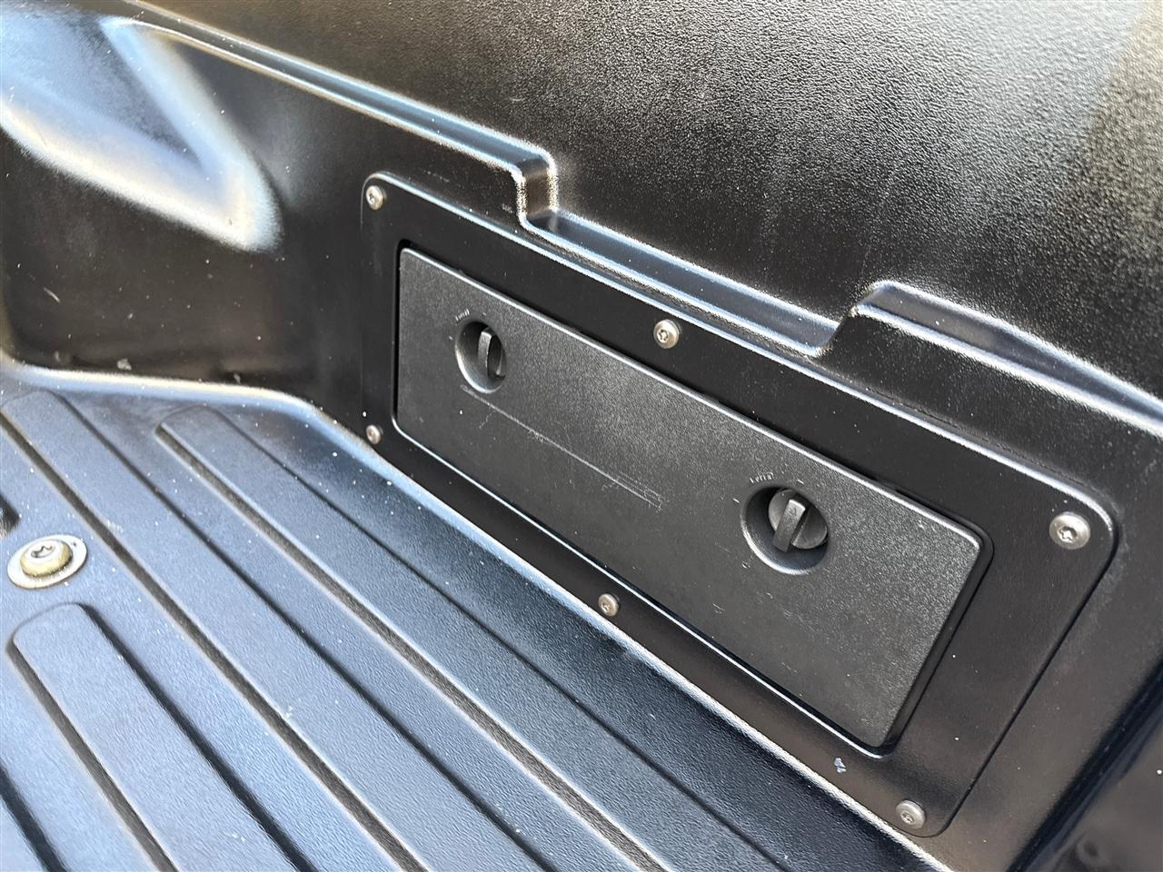 Toyota Tacoma PreRunner Double Cab V6 Auto 2WD 2006