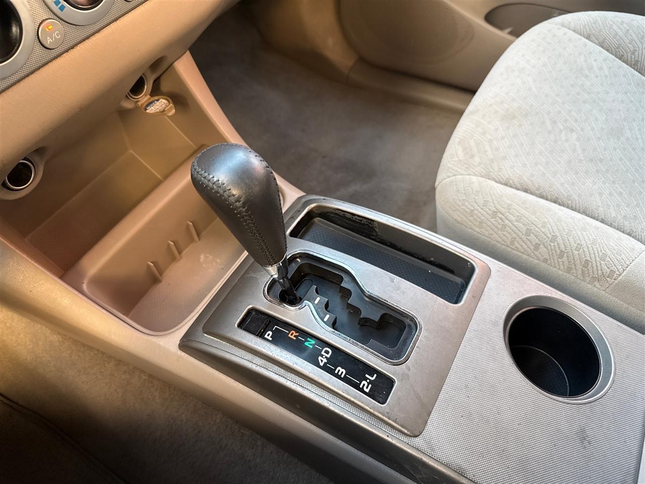 Toyota Tacoma PreRunner Double Cab V6 Auto 2WD 2006