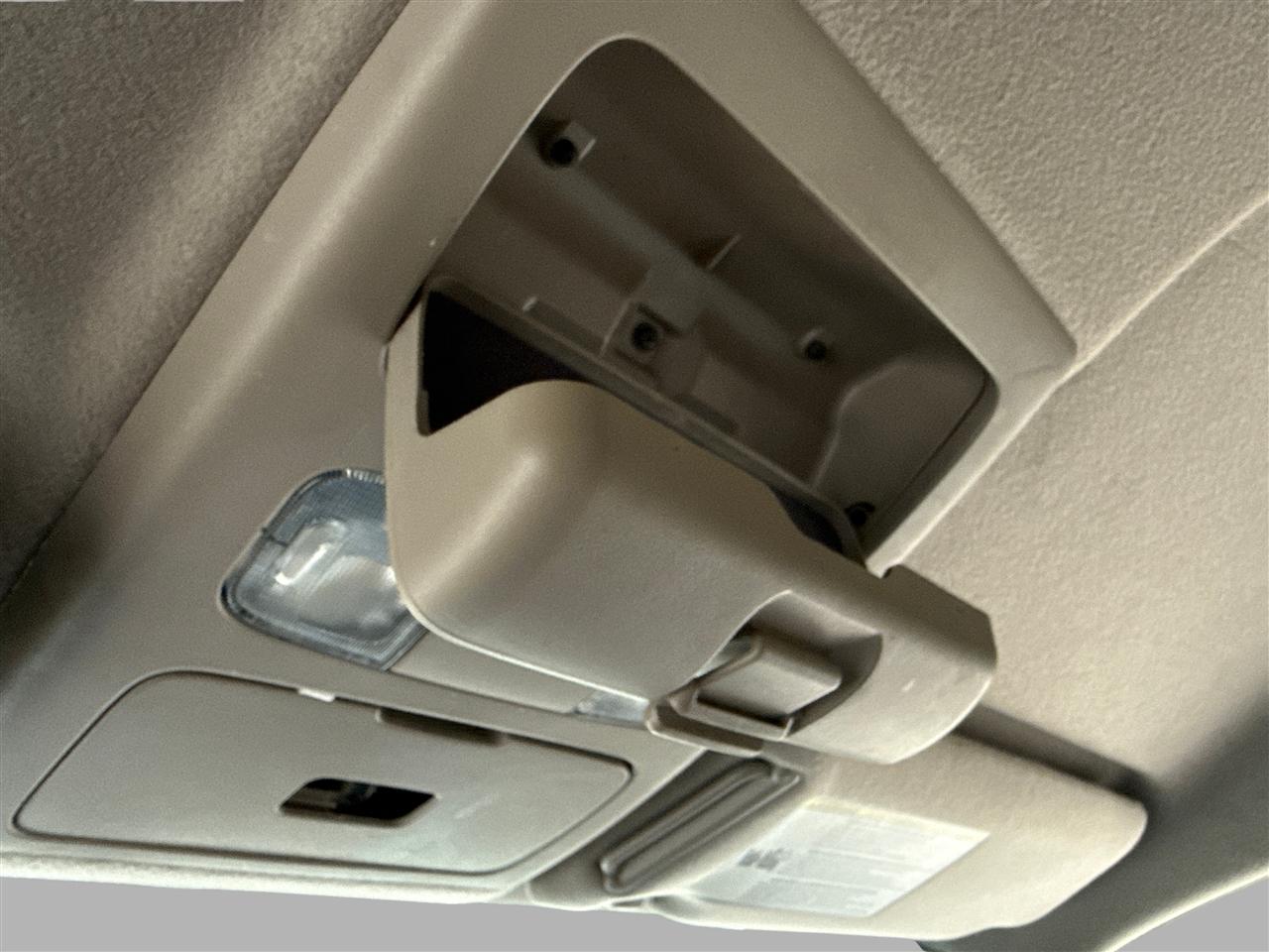 Toyota Tacoma PreRunner Double Cab V6 Auto 2WD 2006