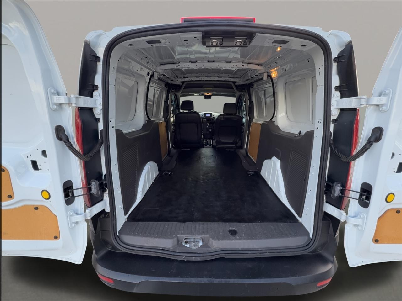 Ford Transit Connect Cargo Van XL LWB 2022