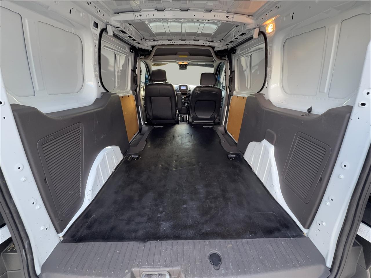 Ford Transit Connect Cargo Van XL LWB 2022