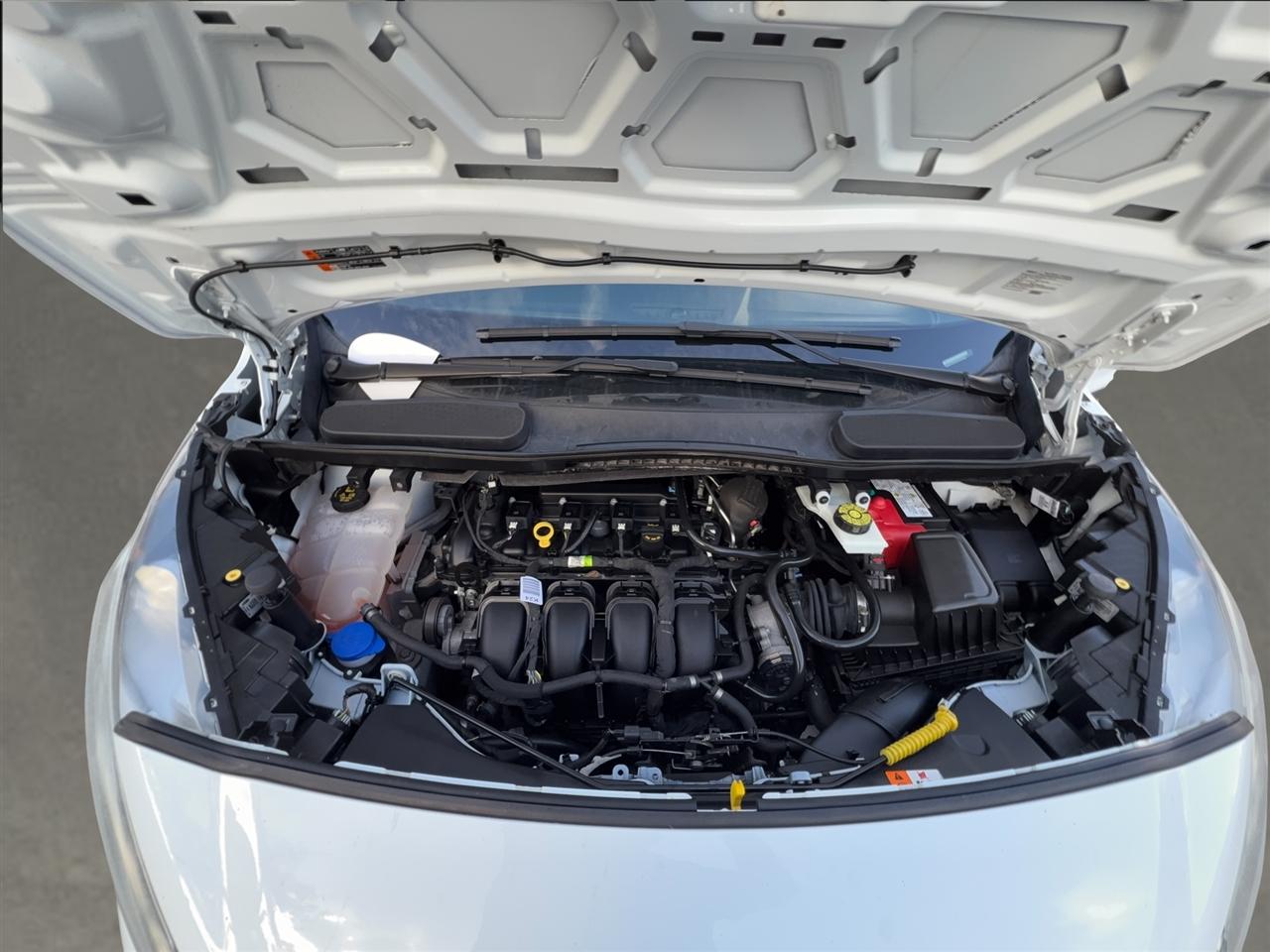 Ford Transit Connect Cargo Van XL LWB 2022