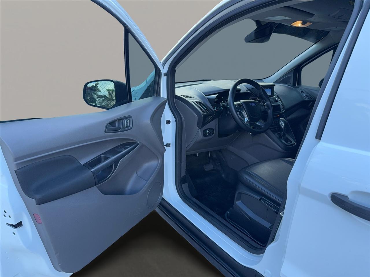 Ford Transit Connect Cargo Van XL LWB 2022