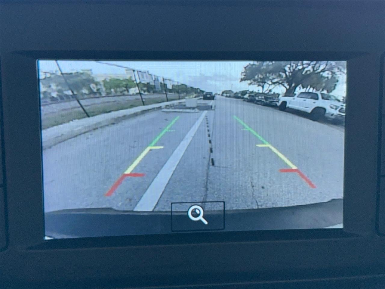 Ford Transit Connect Cargo Van XL LWB 2022