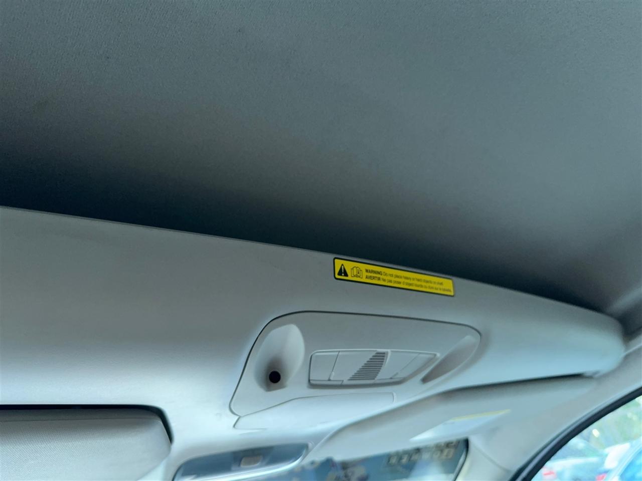 Ford Transit Connect Cargo Van XL LWB 2022