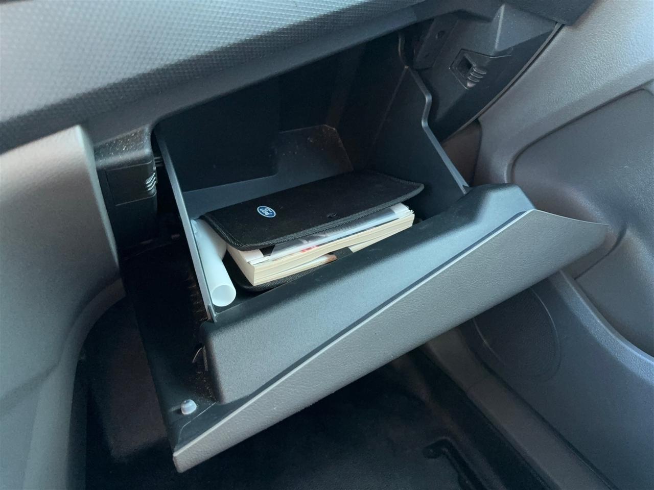 Ford Transit Connect Cargo Van XL LWB 2022