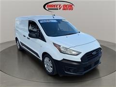 2022 Ford Transit Connect 