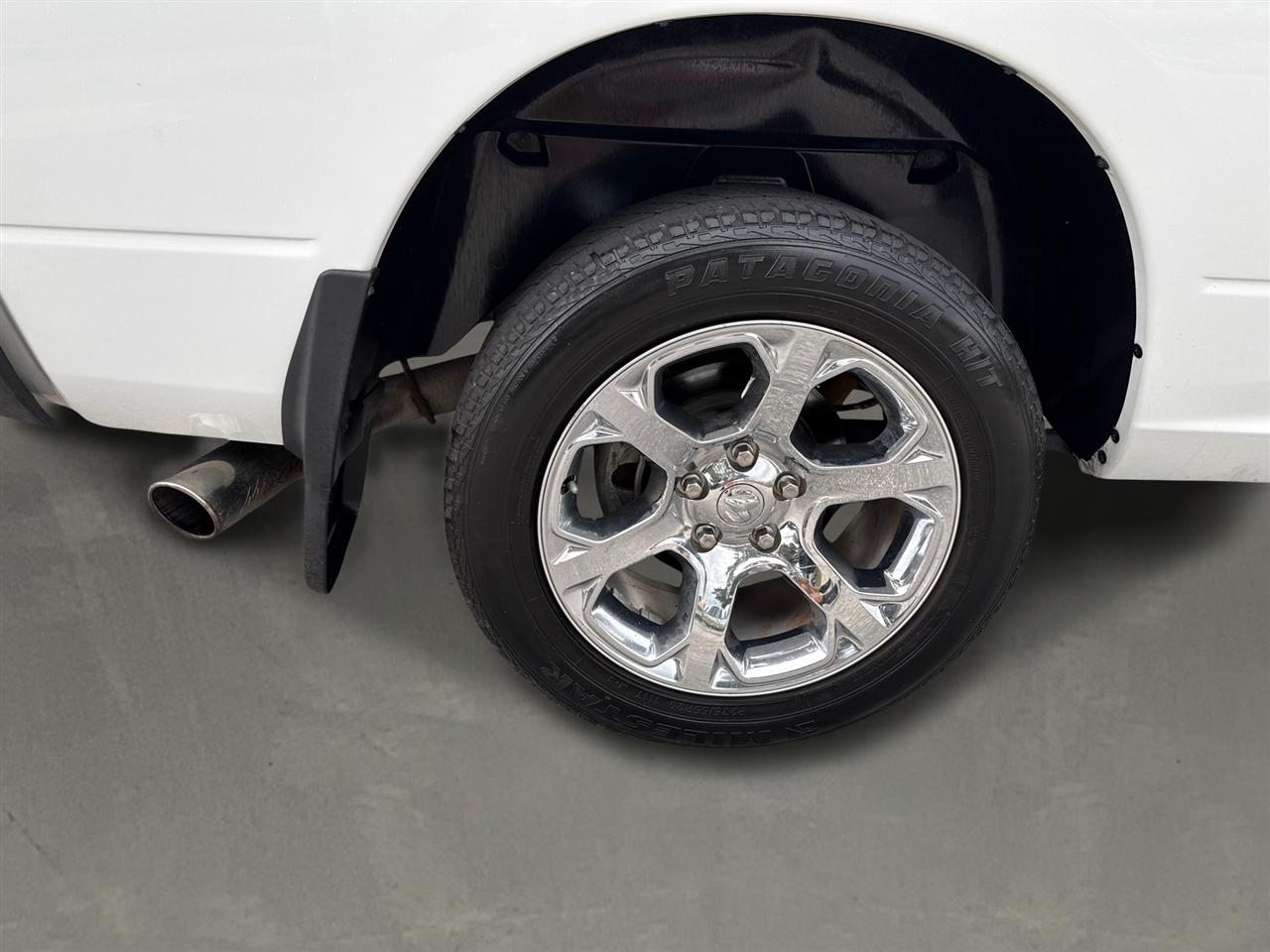 RAM 1500 Tradesman Regular Cab LWB 2WD 2016