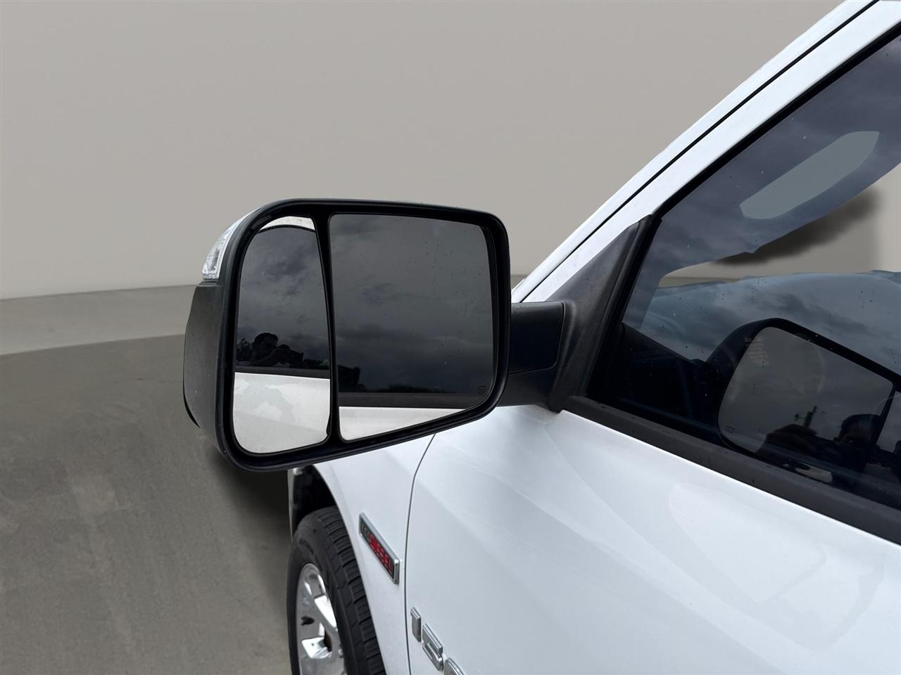 RAM 1500 Tradesman Regular Cab LWB 2WD 2016