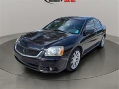 2012 Mitsubishi Galant 