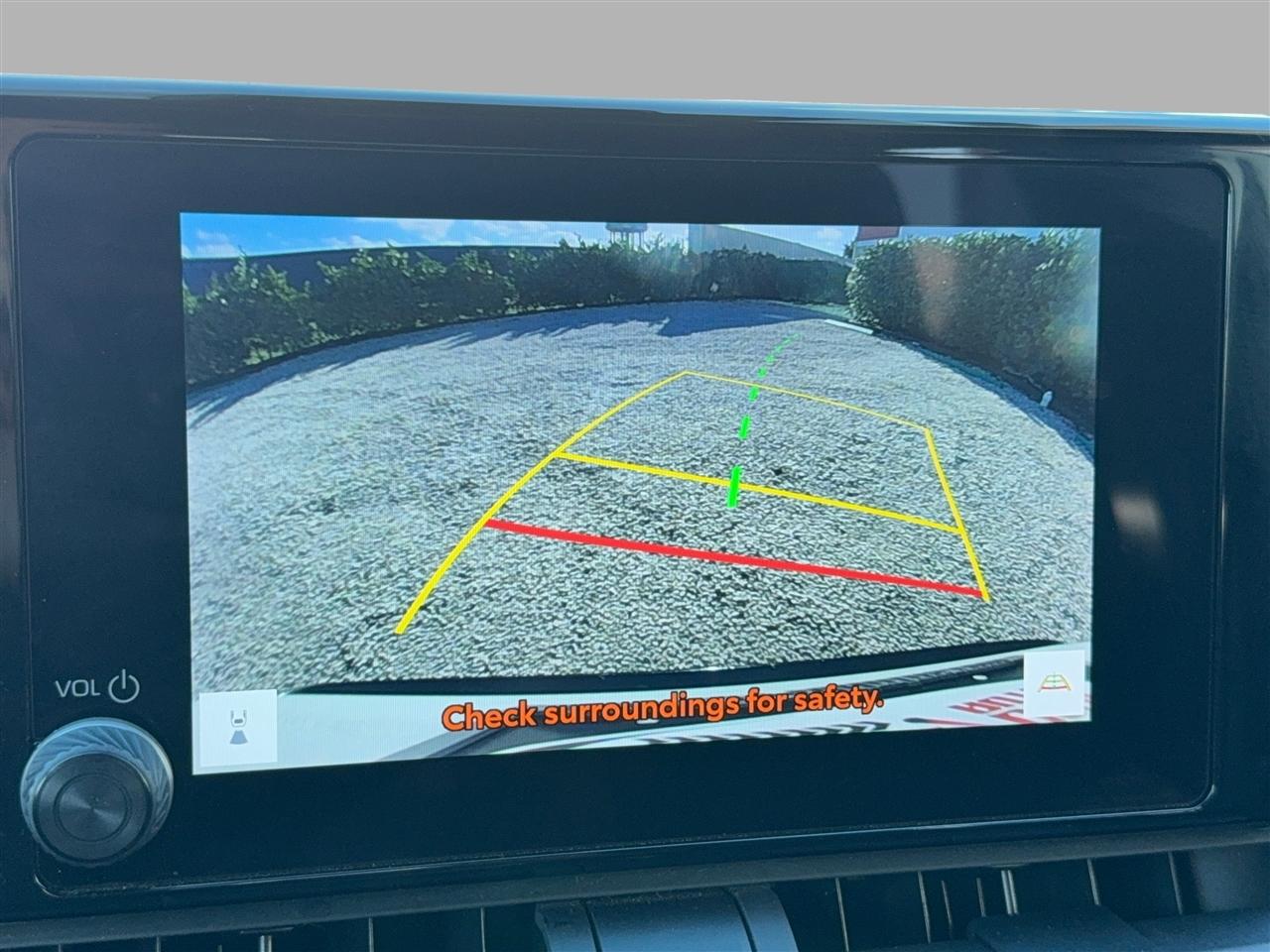 Toyota RAV4 Hybrid SE 2023