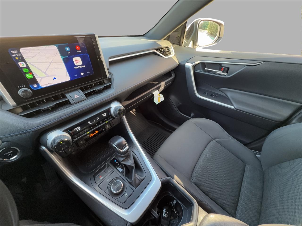 Toyota RAV4 Hybrid SE 2023