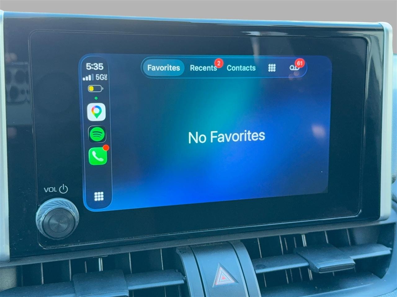 Toyota RAV4 Hybrid SE 2023