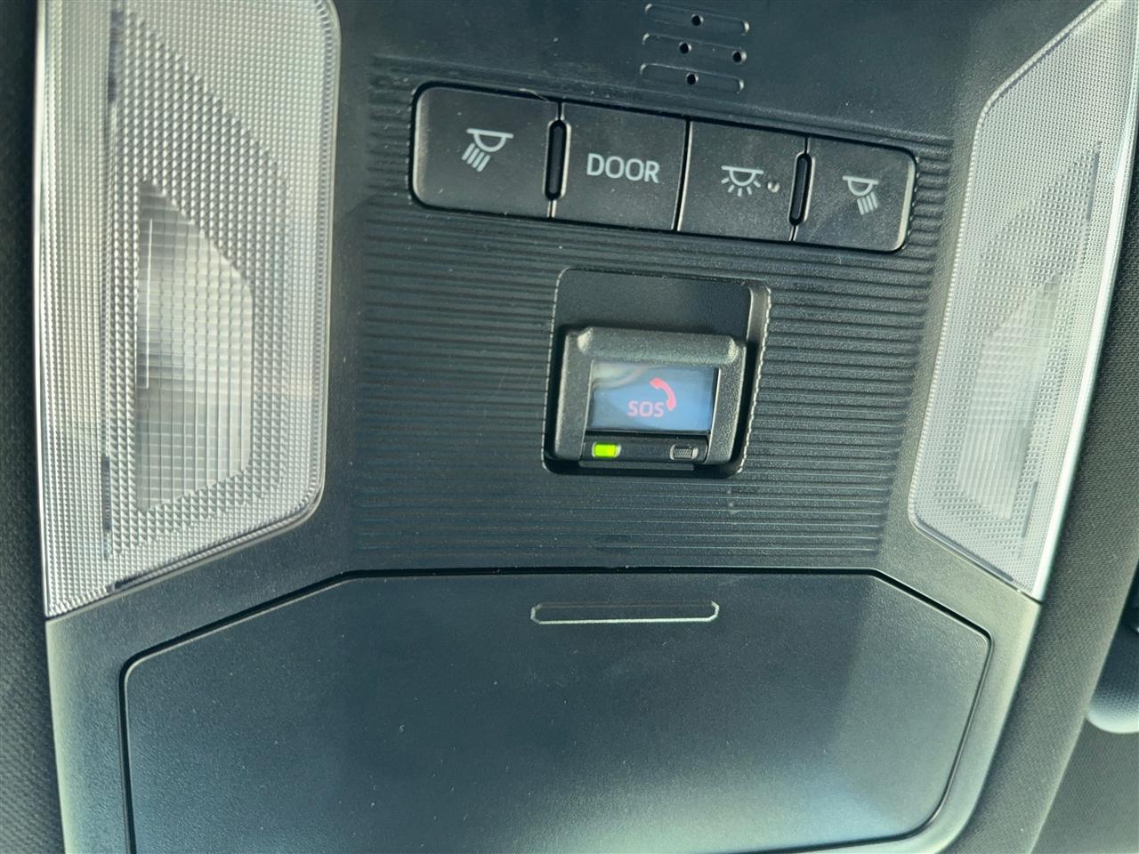 Toyota RAV4 Hybrid SE 2023