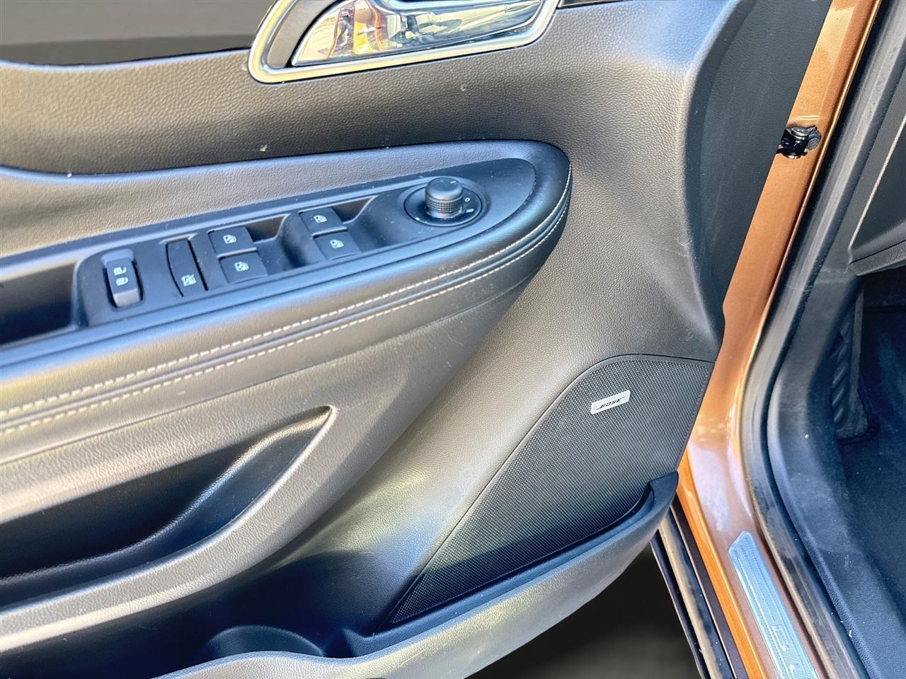 Buick Encore Premium FWD 2016