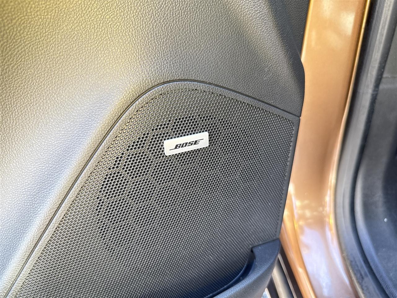 Buick Encore Premium FWD 2016