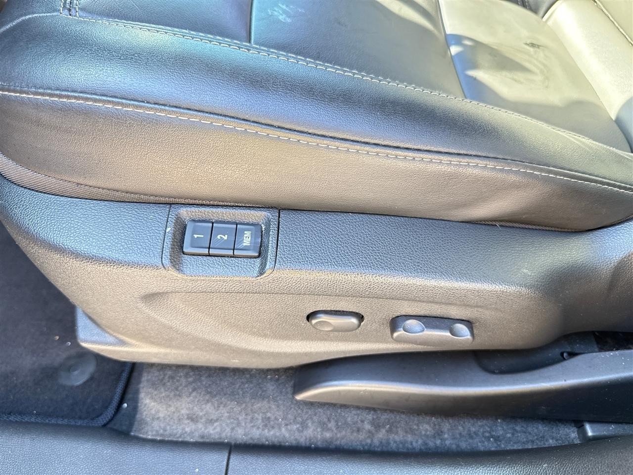 Buick Encore Premium FWD 2016