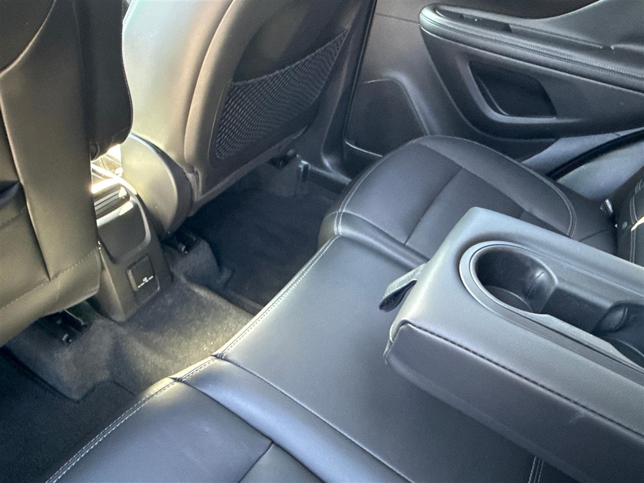 Buick Encore Premium FWD 2016