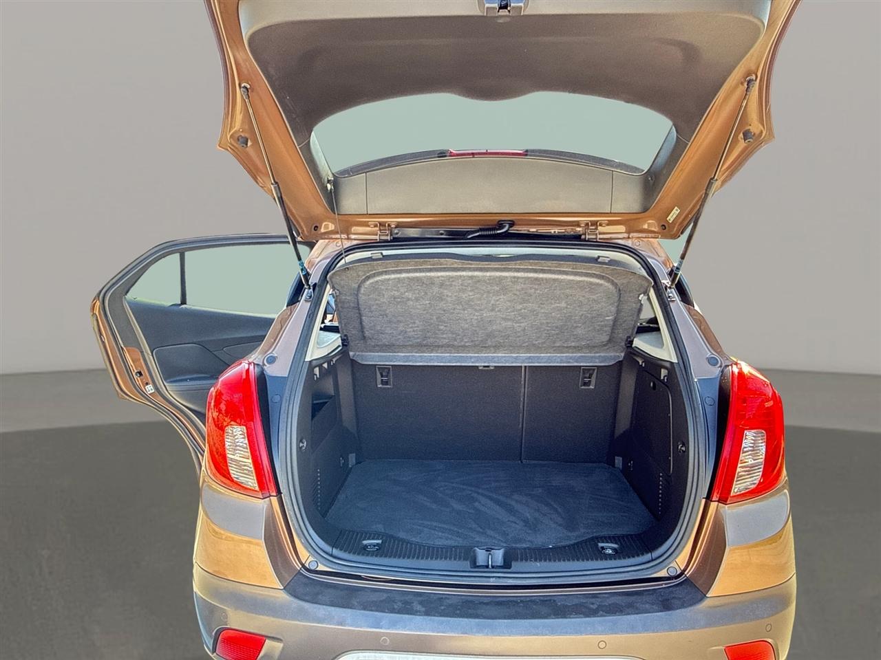 Buick Encore Premium FWD 2016