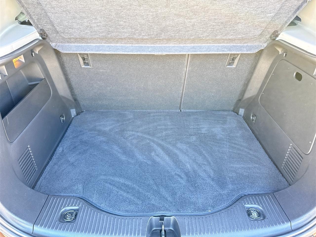 Buick Encore Premium FWD 2016
