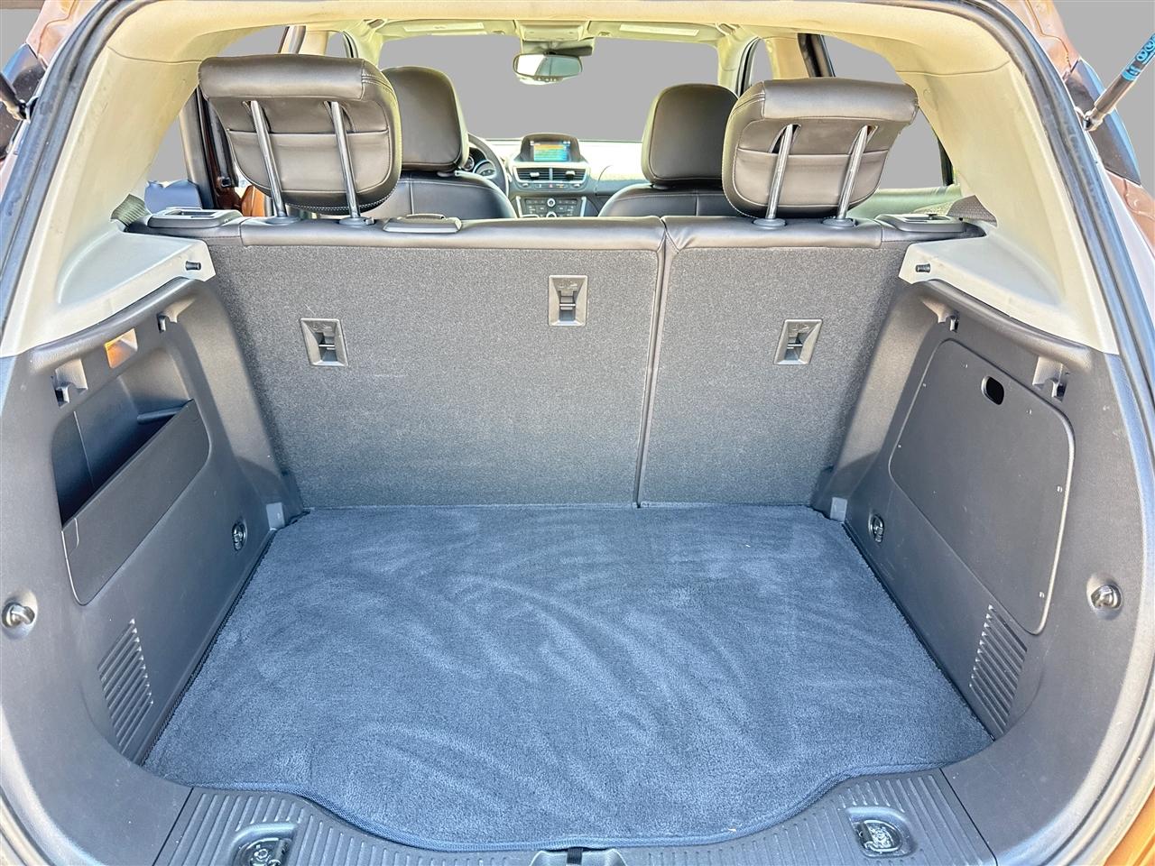 Buick Encore Premium FWD 2016