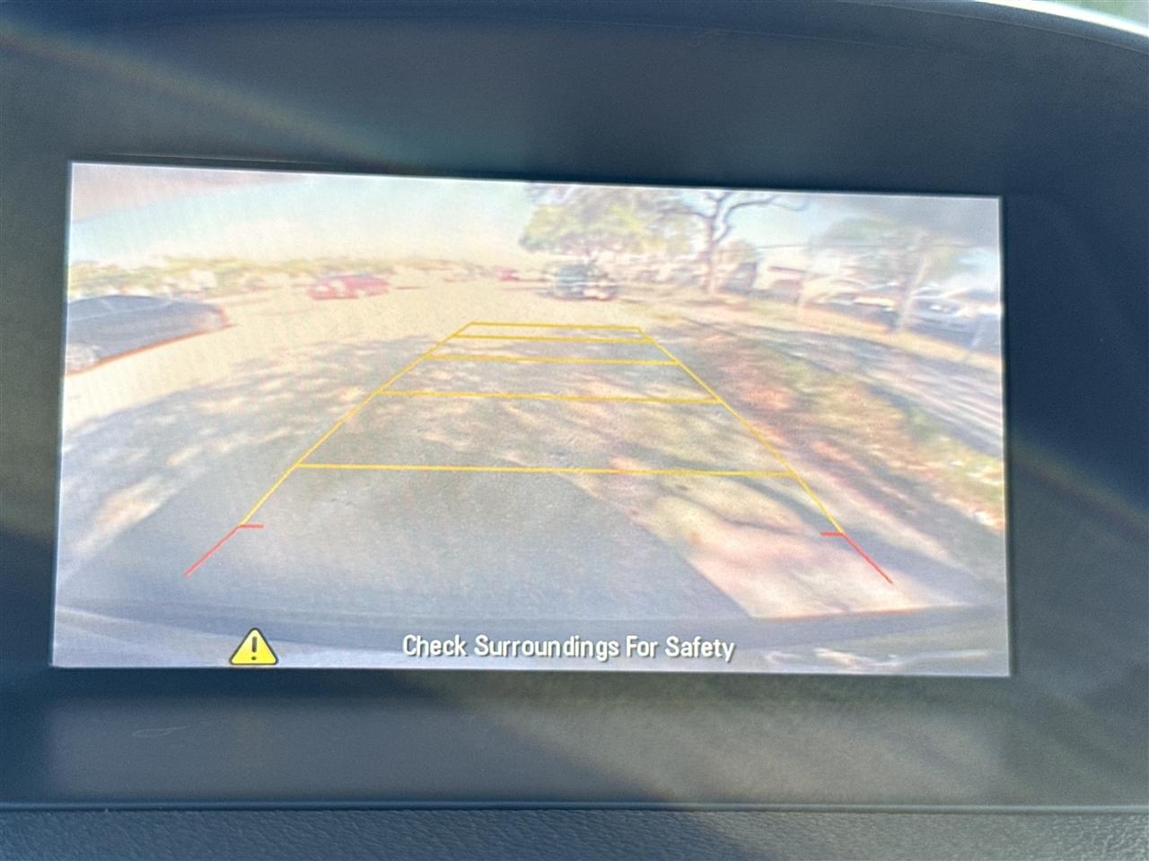Buick Encore Premium FWD 2016