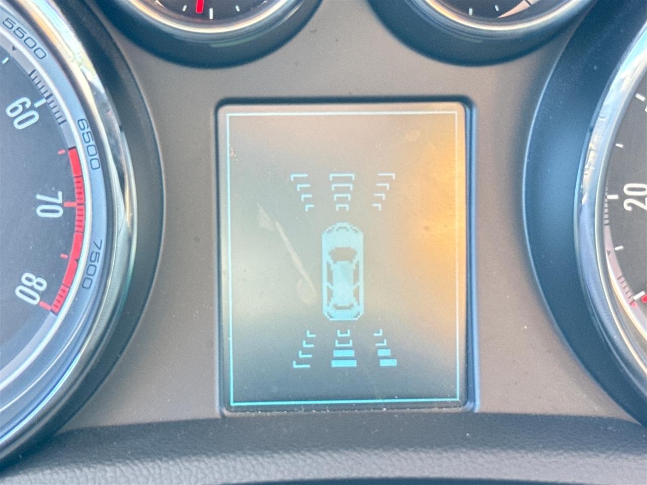 Buick Encore Premium FWD 2016