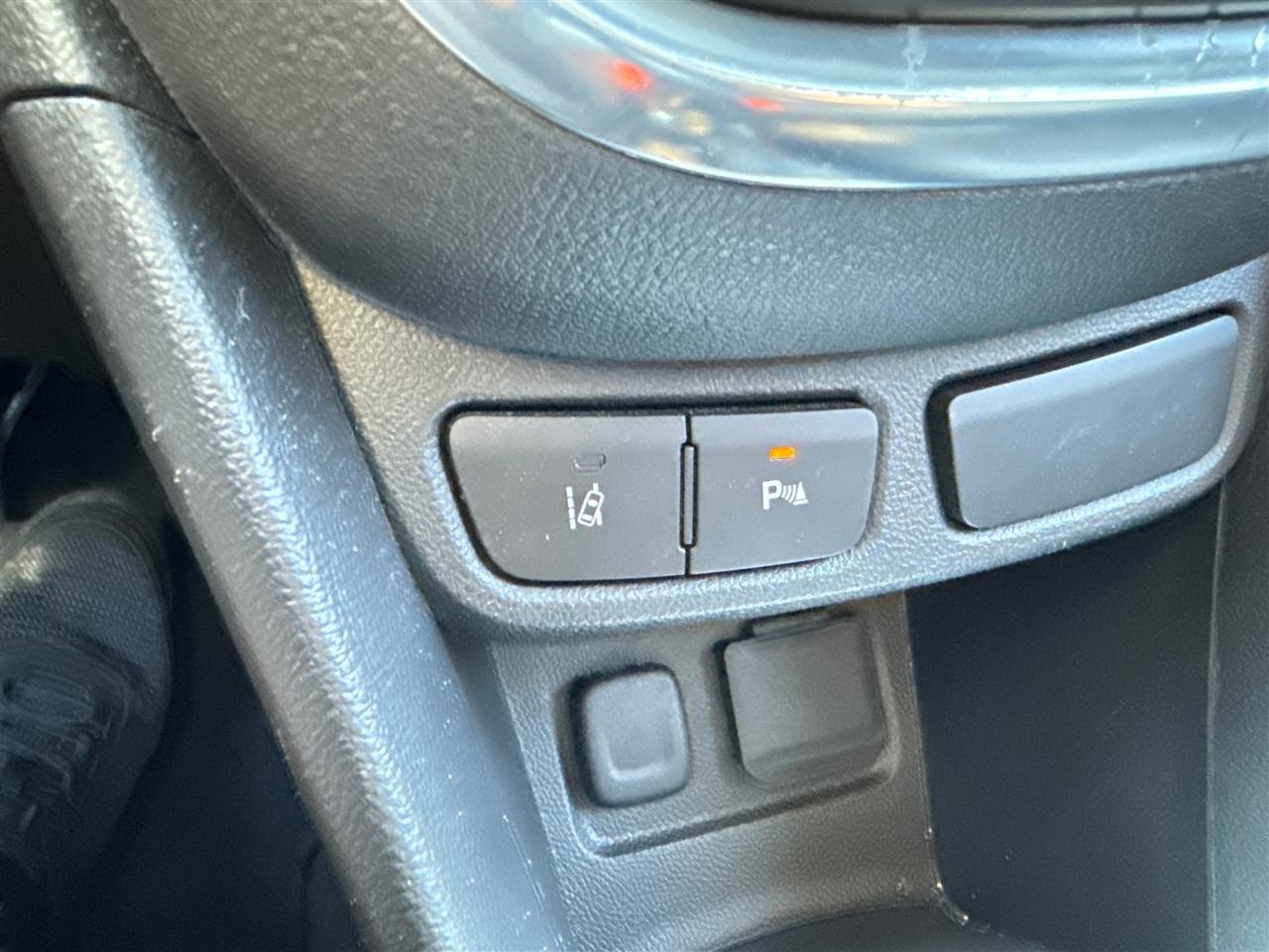 Buick Encore Premium FWD 2016