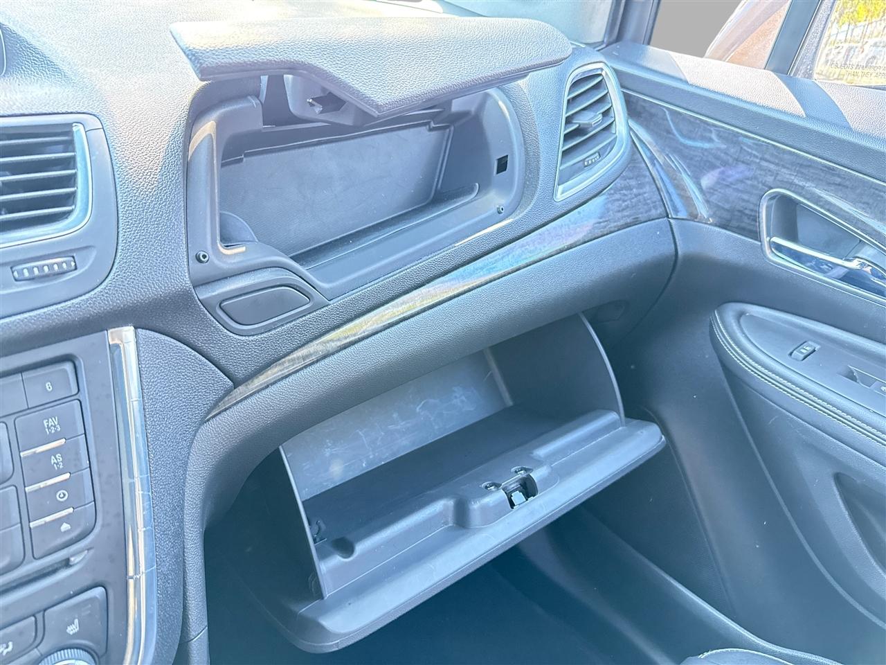 Buick Encore Premium FWD 2016