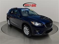 2013 Mazda CX-5 