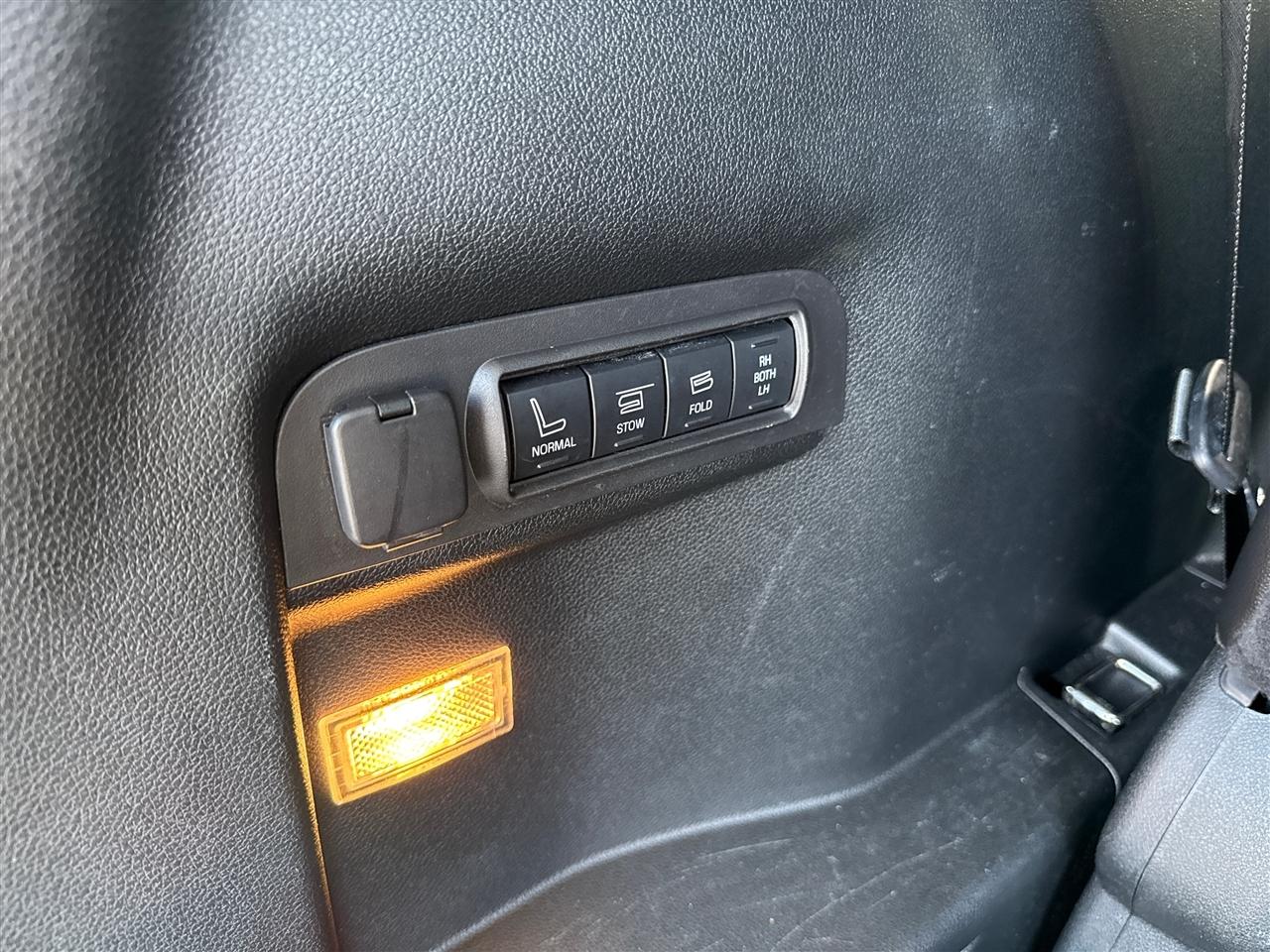Ford Explorer Limited FWD 2018