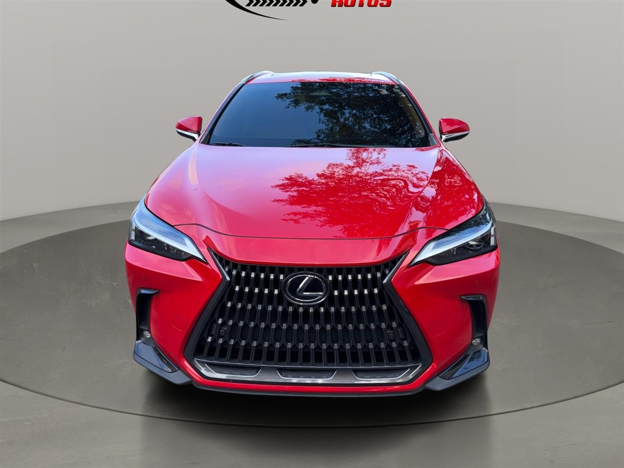 Lexus NX 350 Premium 2023