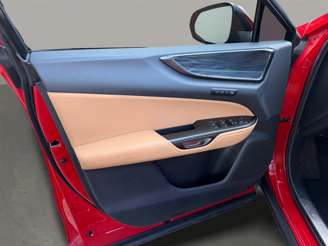 Lexus NX 350 Premium 2023