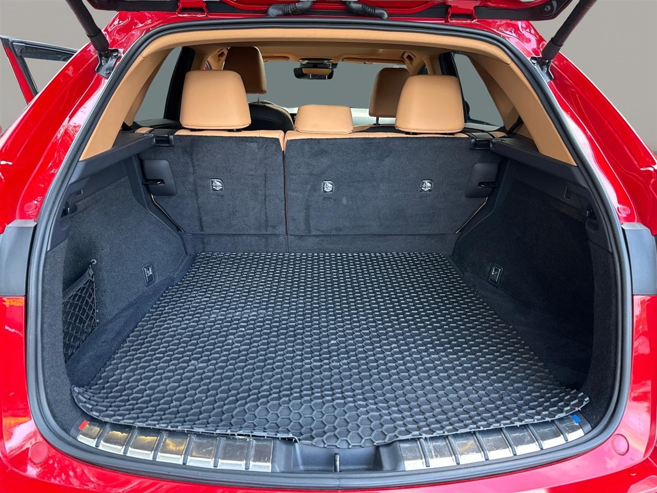 Lexus NX 350 Premium 2023