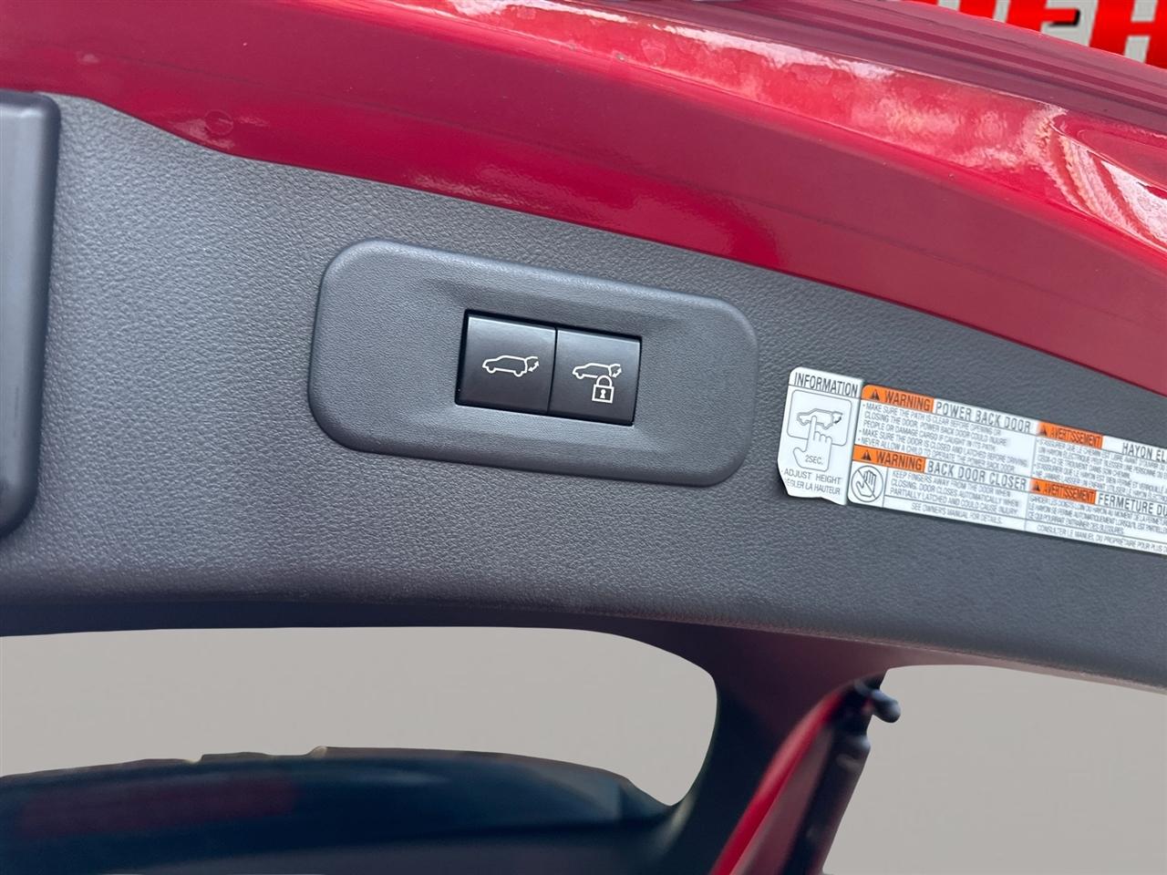 Lexus NX 350 Premium 2023