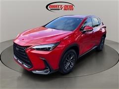 2023 Lexus NX 350 