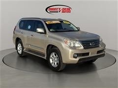2013 Lexus GX 460 