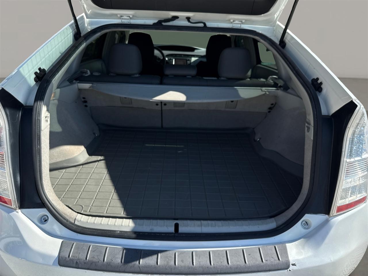 Toyota Prius Prius I 2011