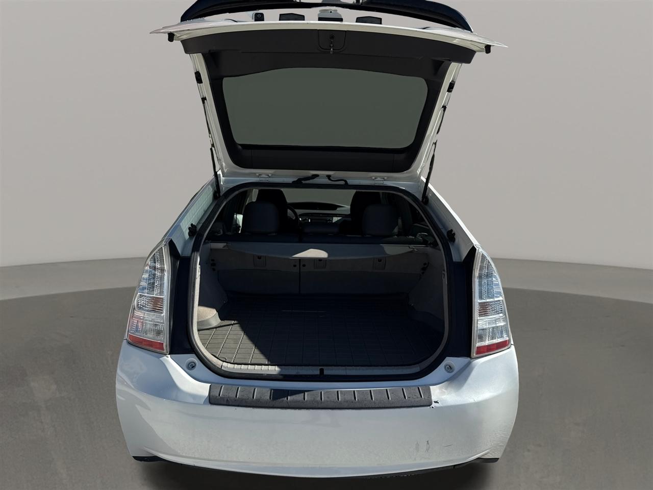 Toyota Prius Prius I 2011