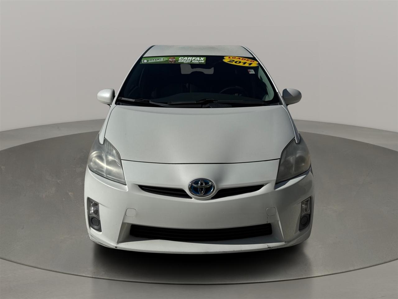 Toyota Prius Prius I 2011