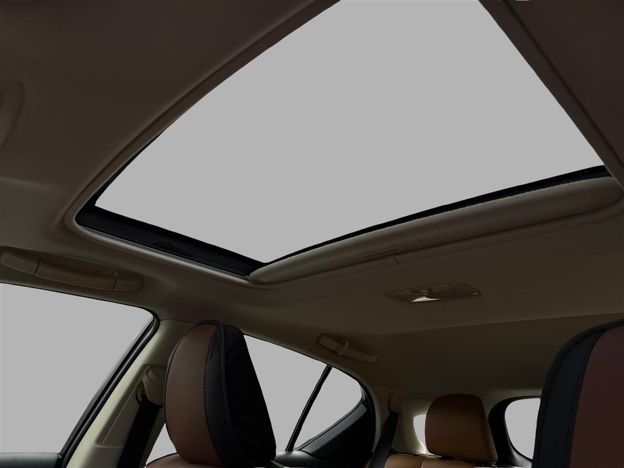 Lexus CT 200h FWD 4dr Hybrid Premium 2014