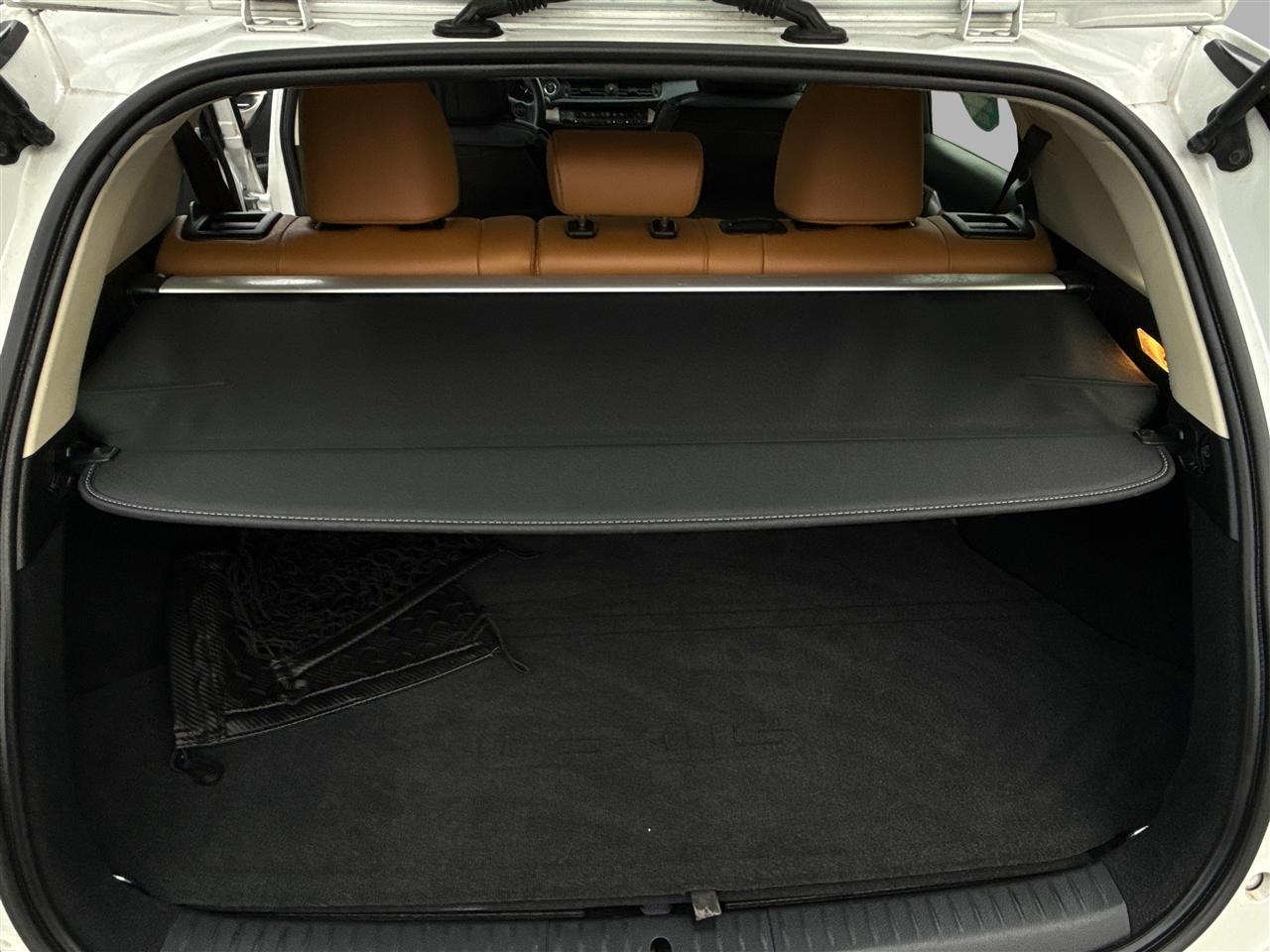 Lexus CT 200h FWD 4dr Hybrid Premium 2014
