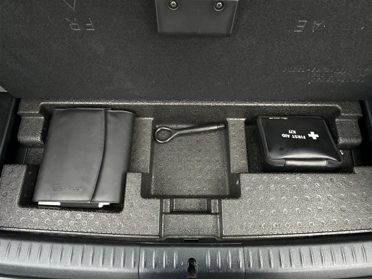 Lexus CT 200h FWD 4dr Hybrid Premium 2014