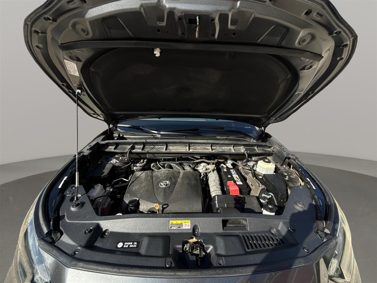 Toyota Highlander L 2020