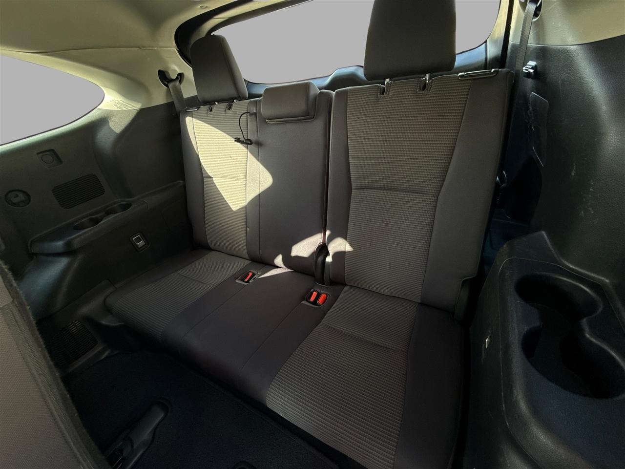 Toyota Highlander L 2020