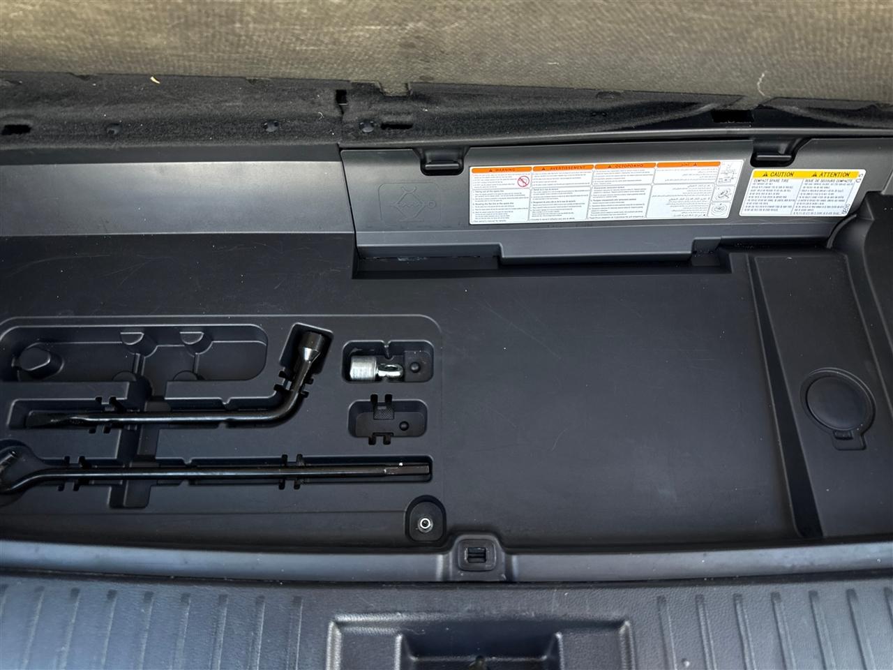 Toyota Highlander L 2020