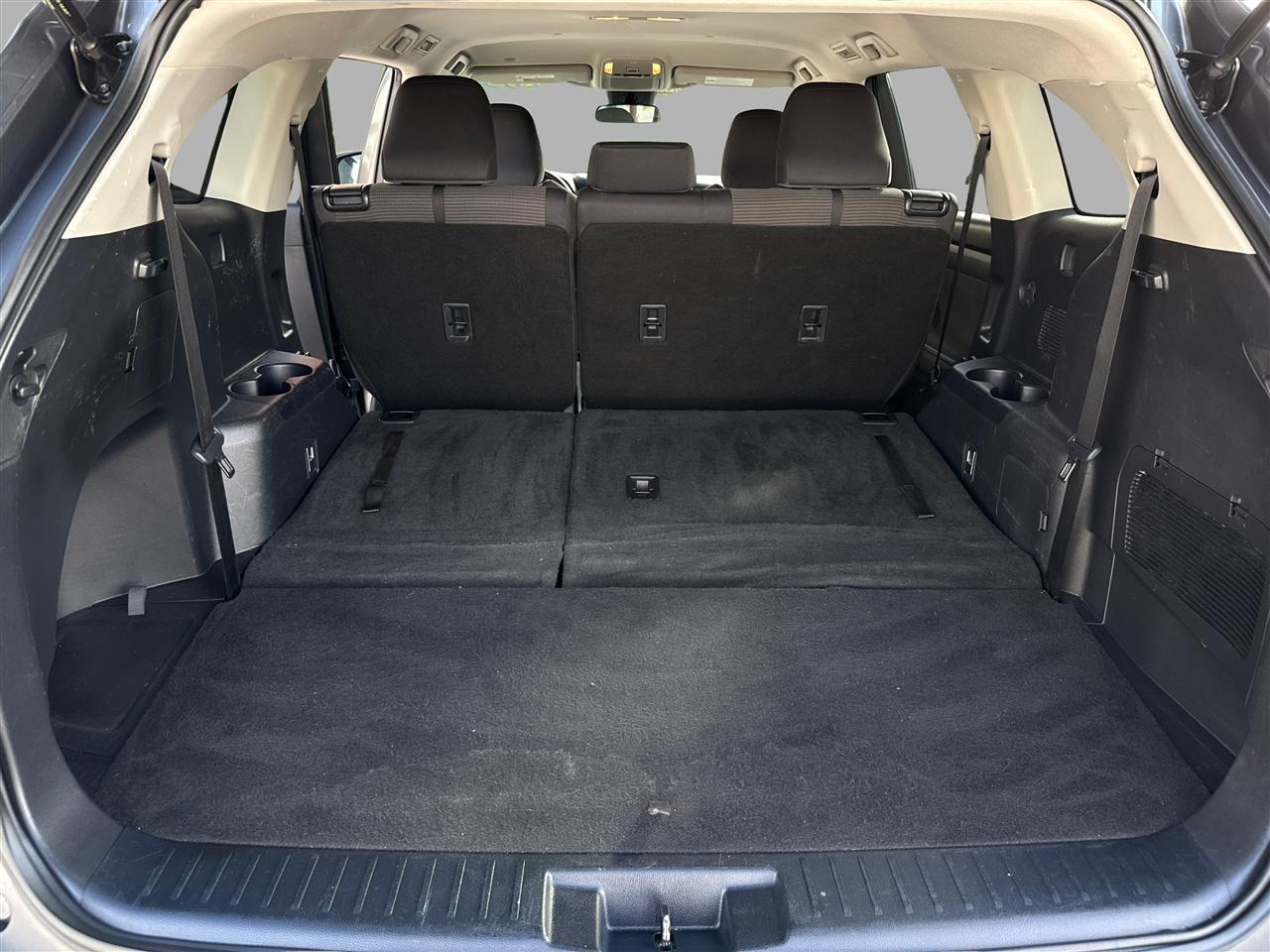 Toyota Highlander L 2020