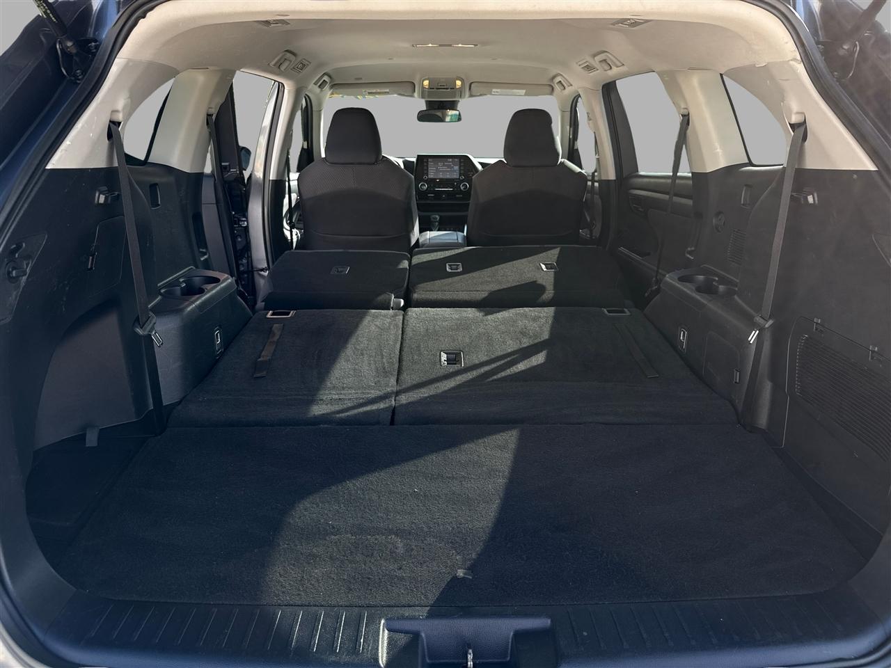 Toyota Highlander L 2020