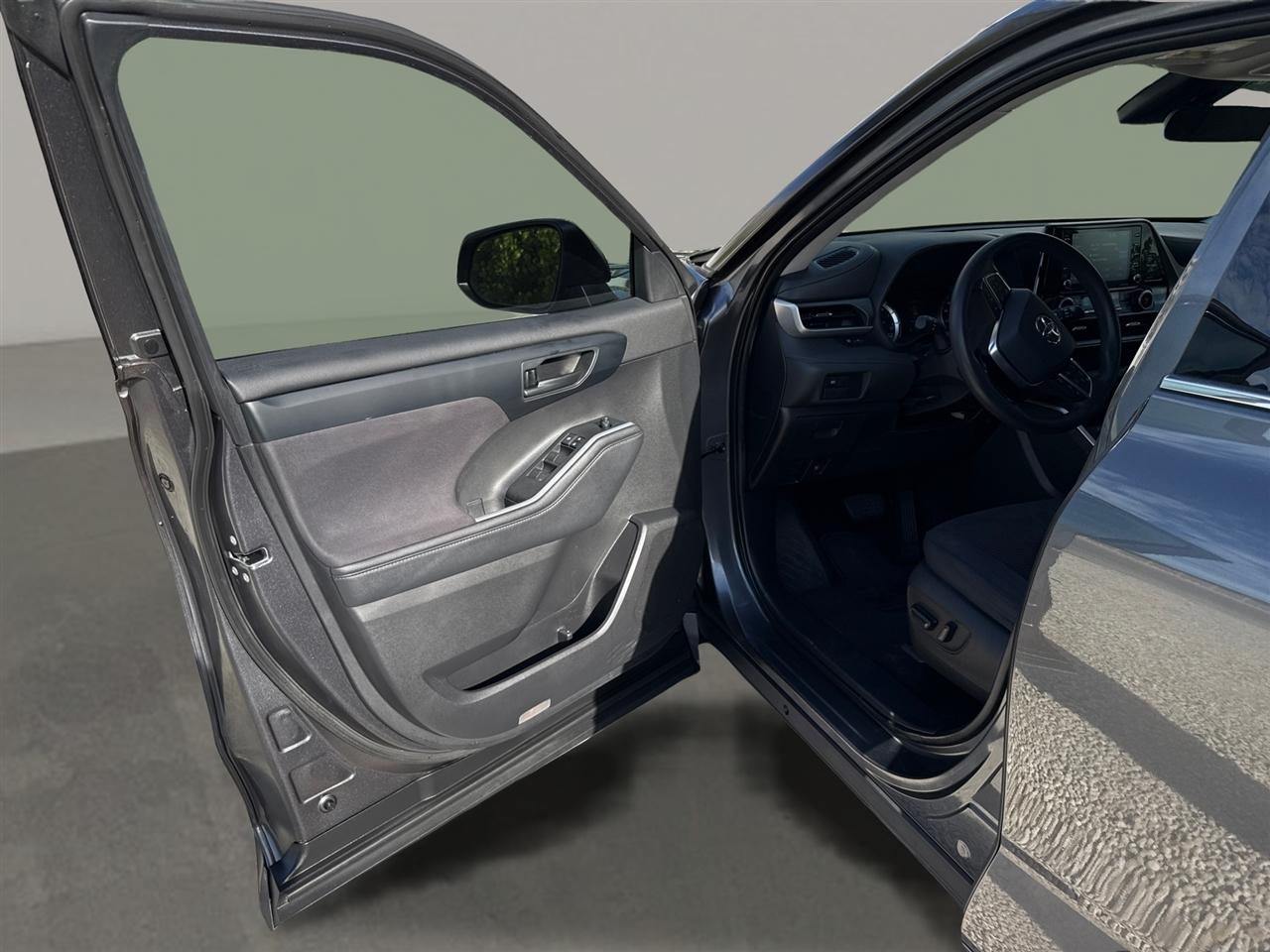 Toyota Highlander L 2020